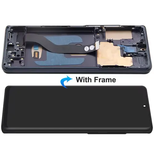 Replacement for SAMSUNG S20PLUS TFT W/F DISPLAY - Quality Phone Parts in Sri Lanka